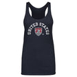 U.S. Soccer Women's Tank Top | 500 LEVEL