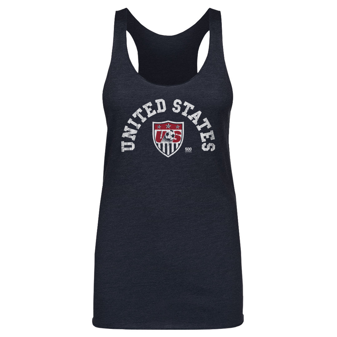 U.S. Soccer Women's Tank Top | 500 LEVEL