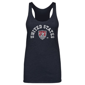 U.S. Soccer Women's Tank Top | 500 LEVEL