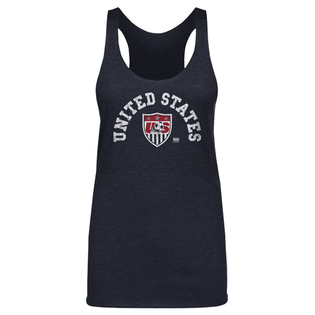 U.S. Soccer Women's Tank Top | 500 LEVEL
