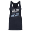 New England Football Women's Tank Top | 500 LEVEL