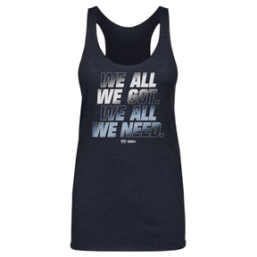 New England Football Women's Tank Top | 500 LEVEL