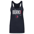 Roman Burki Women's Tank Top | 500 LEVEL