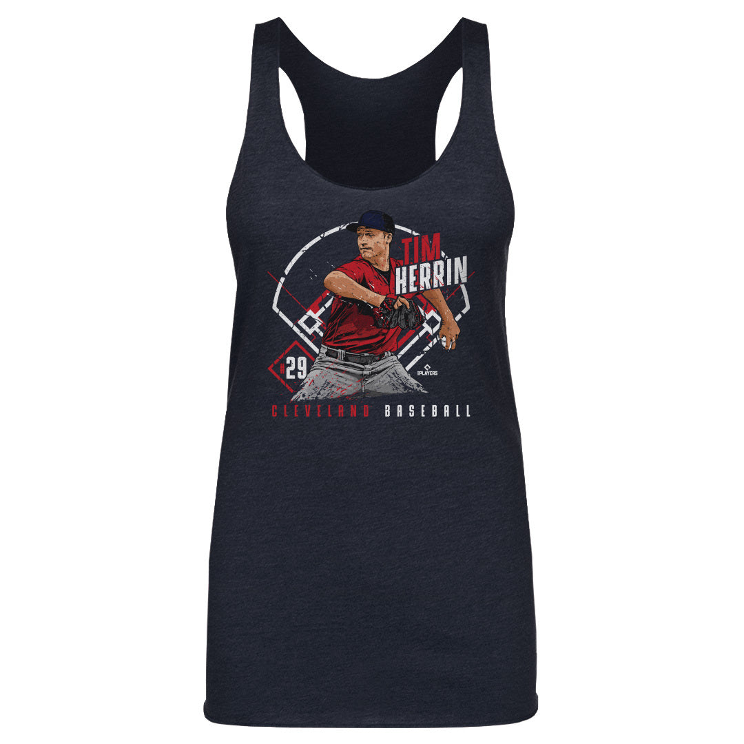 Tim Herrin Women's Tank Top | 500 LEVEL