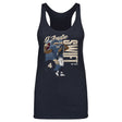 D'Andre Swift Women's Tank Top | 500 LEVEL