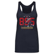 Alex Ovechkin Women's Tank Top | 500 LEVEL