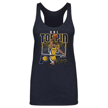 Obi Toppin Women's Tank Top | 500 LEVEL