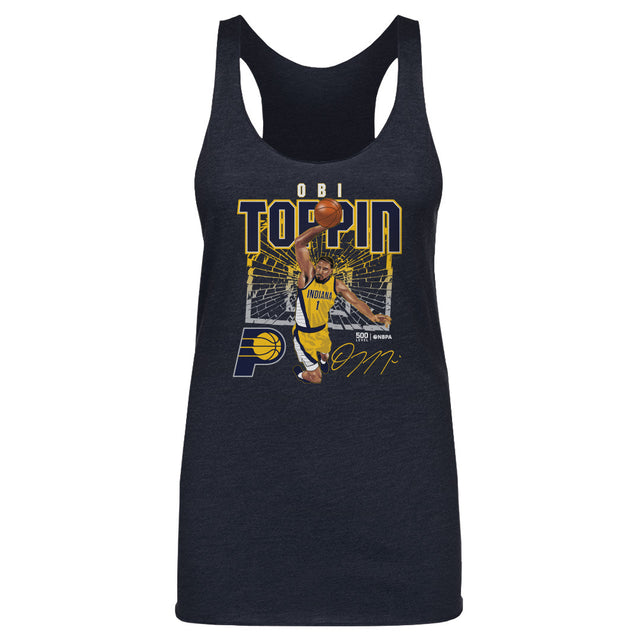 Obi Toppin Women's Tank Top | 500 LEVEL