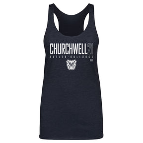 Grace Churchwell Women's Tank Top | 500 LEVEL