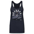 Brandon Aubrey Women's Tank Top | 500 LEVEL
