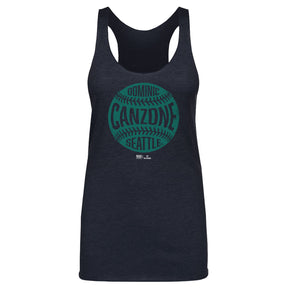 Dominic Canzone Women's Tank Top | 500 LEVEL