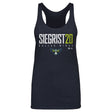 Maddy Siegrist Women's Tank Top | 500 LEVEL