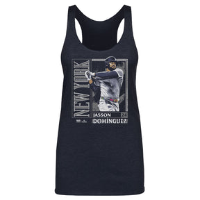 Jasson Dominguez Women's Tank Top | 500 LEVEL