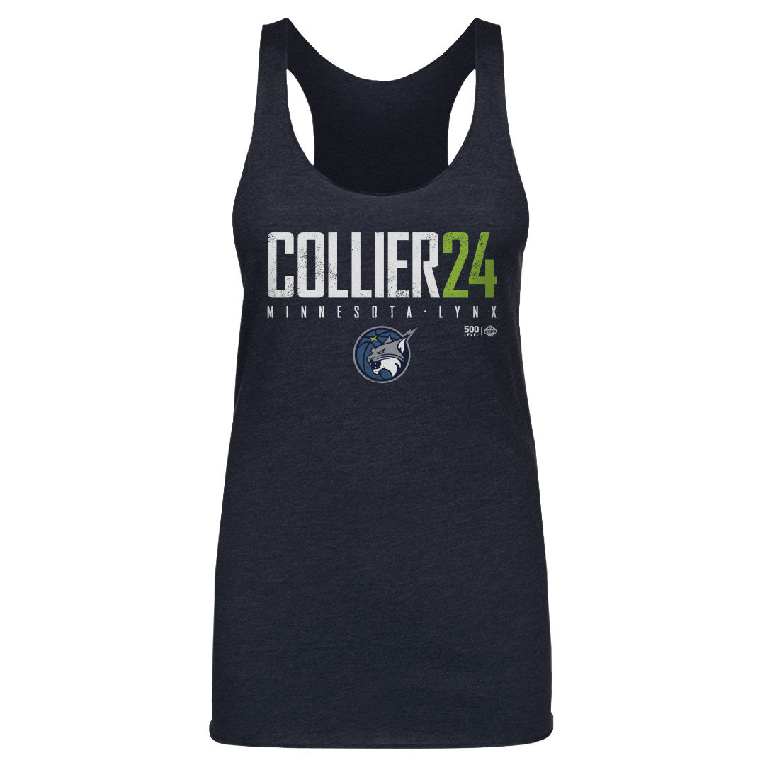 Napheesa Collier Women's Tank Top | 500 LEVEL
