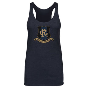 AC Grand Rapids Women's Tank Top | 500 LEVEL