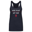 James White Women's Tank Top | 500 LEVEL