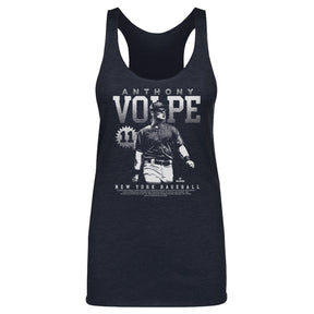 Anthony Volpe Women's Tank Top | 500 LEVEL