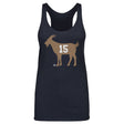 Pittsburgh Women's Tank Top | 500 LEVEL