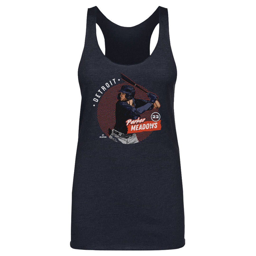 Parker Meadows Women's Tank Top | 500 LEVEL