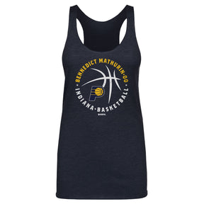 Bennedict Mathurin Women's Tank Top | 500 LEVEL