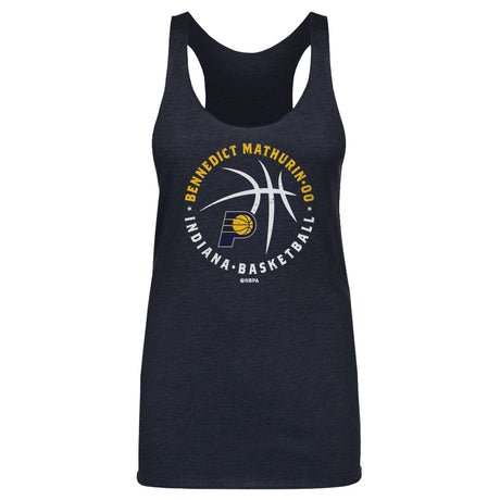 Bennedict Mathurin Women's Tank Top | 500 LEVEL