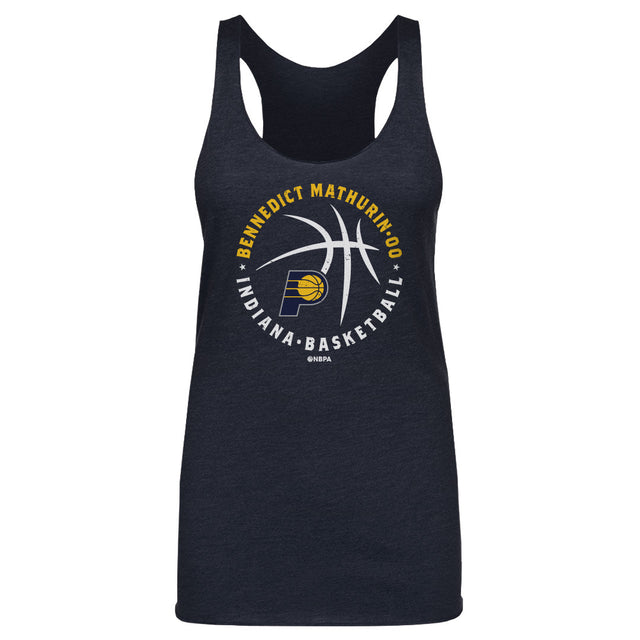 Bennedict Mathurin Women's Tank Top | 500 LEVEL