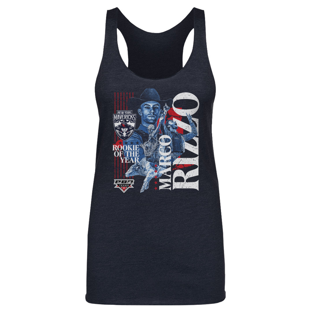 Marco Rizzo Women's Tank Top | 500 LEVEL