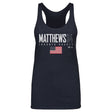 Auston Matthews Women's Tank Top | 500 LEVEL