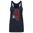 Chicago Stars FC Women's Tank Top | 500 LEVEL