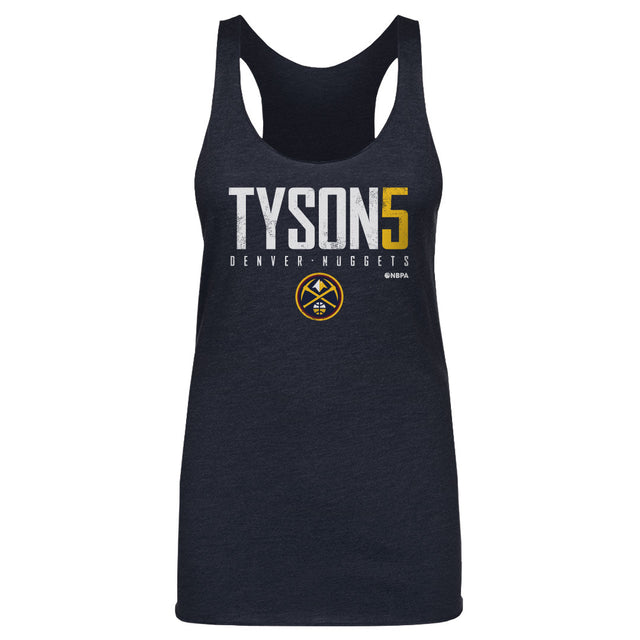 Hunter Tyson Women's Tank Top | 500 LEVEL