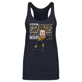 Steven Stamkos Women's Tank Top | 500 LEVEL
