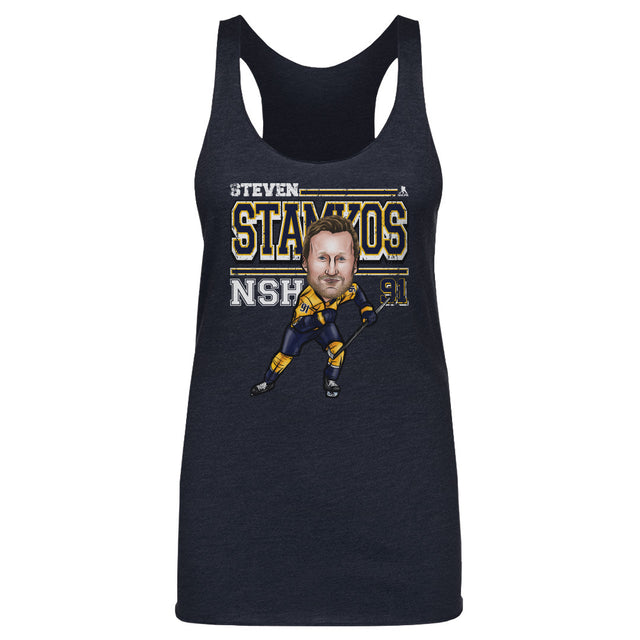 Steven Stamkos Women's Tank Top | 500 LEVEL