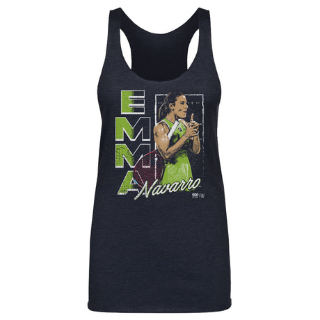 Emma Navarro Women's Tank Top | 500 LEVEL
