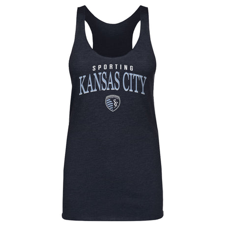 Sporting Kansas City Women's Tank Top | 500 LEVEL