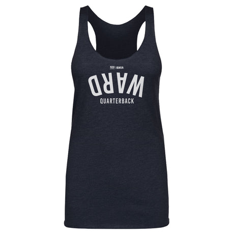 Cam Ward Women's Tank Top | 500 LEVEL