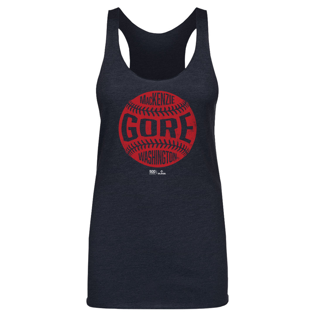 MacKenzie Gore Women's Tank Top | 500 LEVEL