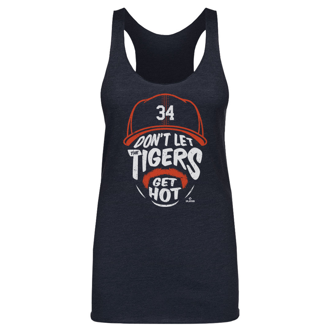 Jake Rogers Women's Tank Top | 500 LEVEL