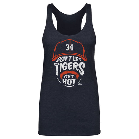 Jake Rogers Women's Tank Top | 500 LEVEL