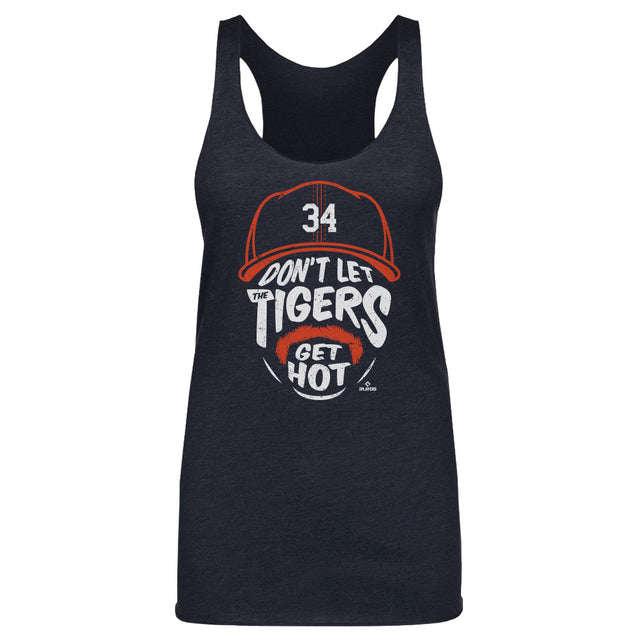 Jake Rogers Women's Tank Top | 500 LEVEL