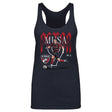 Petar Musa Women's Tank Top | 500 LEVEL