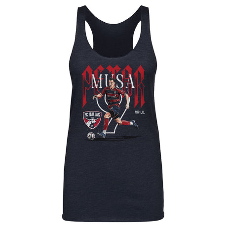 Petar Musa Women's Tank Top | 500 LEVEL