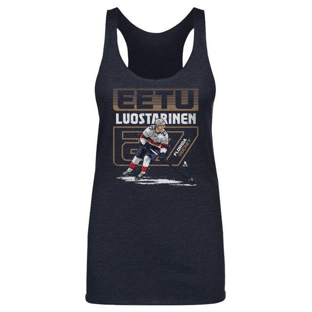 Eetu Luostarinen Women's Tank Top | 500 LEVEL