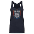 San Diego FC Women's Tank Top | 500 LEVEL