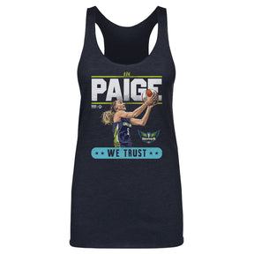 Paige Bueckers Women's Tank Top | 500 LEVEL