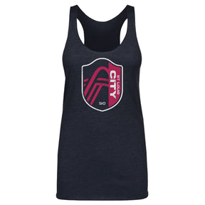 St. Louis City SC Women's Tank Top | 500 LEVEL