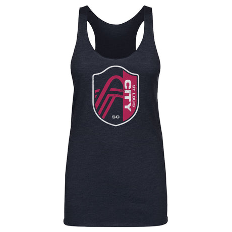 St. Louis City SC Women's Tank Top | 500 LEVEL