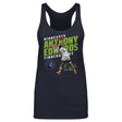 Anthony Edwards Women's Tank Top | 500 LEVEL