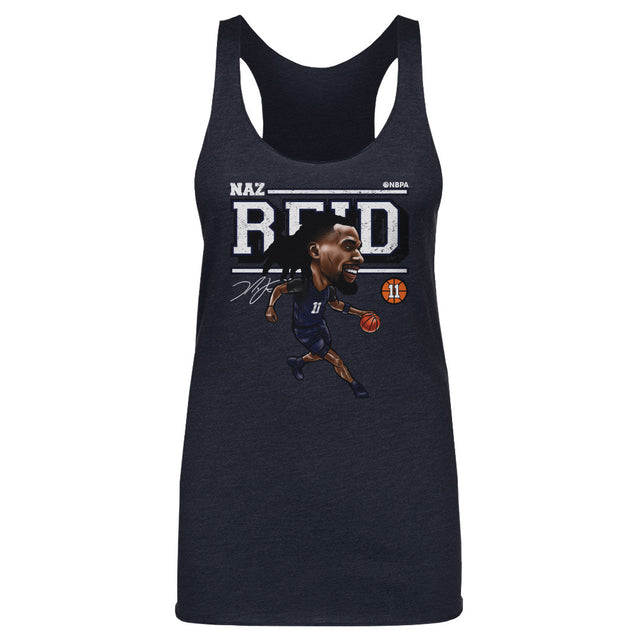 Naz Reid Women's Tank Top | 500 LEVEL