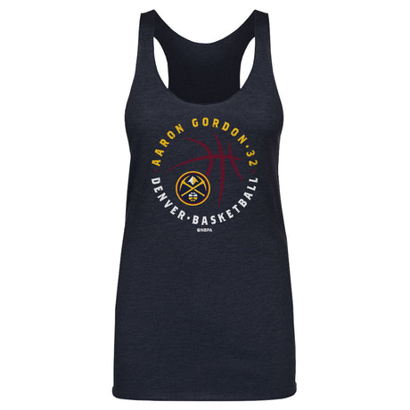 Aaron Gordon Women's Tank Top | 500 LEVEL
