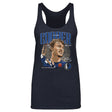 Cooper Flagg Women's Tank Top | 500 LEVEL